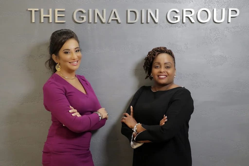 Gina Din Sparks Fresh Leadership Debate With ‘Beyond the Ballot’