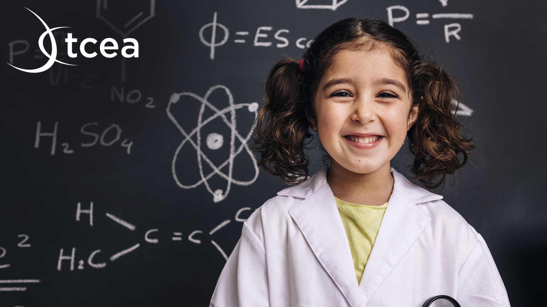 Tech Graduates Tapped to Fill Critical STEM Teacher Gap