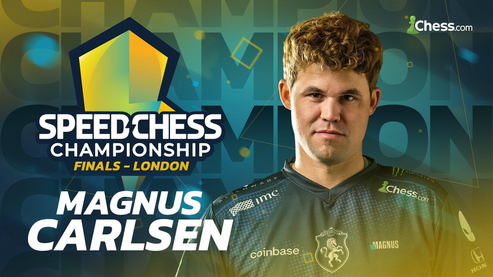 Speed Chess Championship Finals: Carlsen Keeps the Crown, Lazavik Takes Bronze in London’s Fastest Weekend