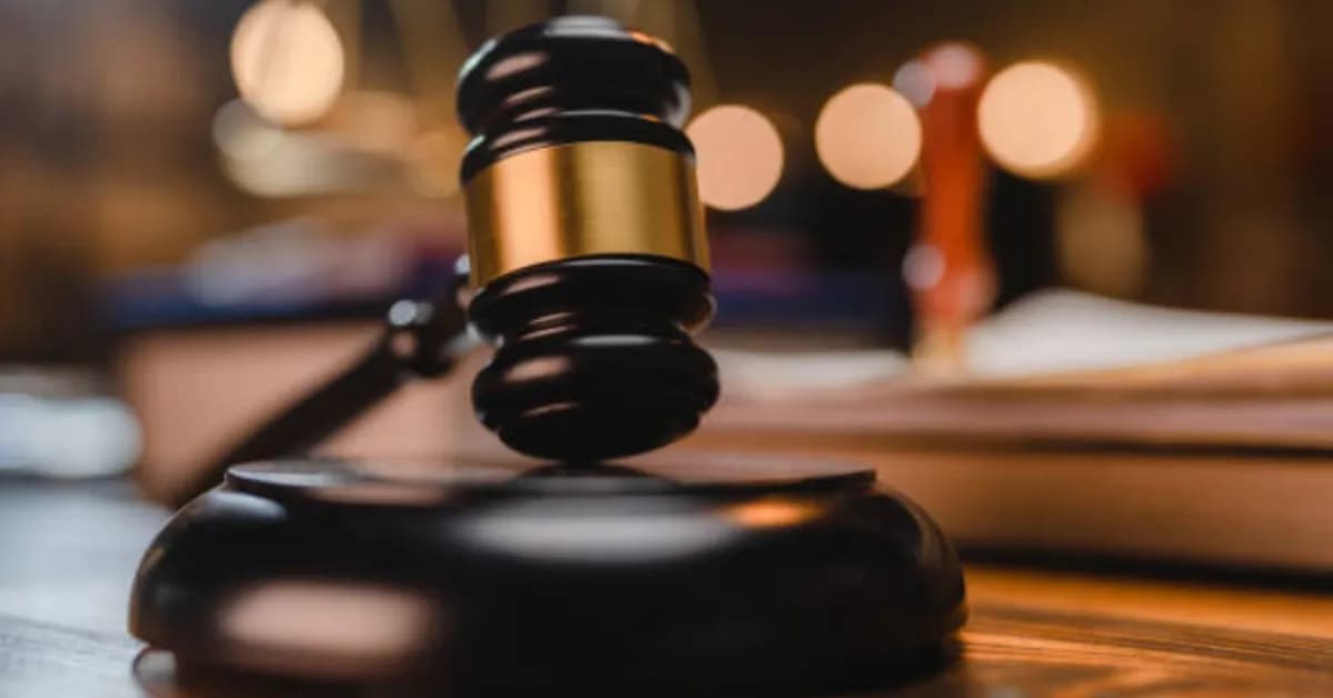 Court Awards World Vision Driver Sh790,000 Over Unfair Dismissal