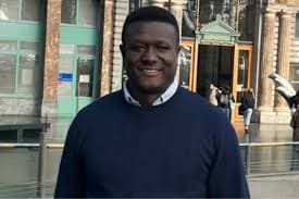 The Accidental Expat: How Tobias Okello Cracked Luxembourg’s Fortress