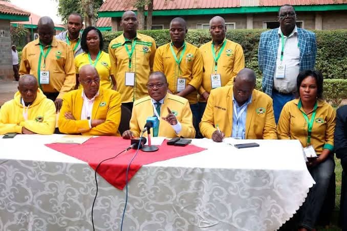 State Stands Firm on Teacher Health Cover Switch to SHA