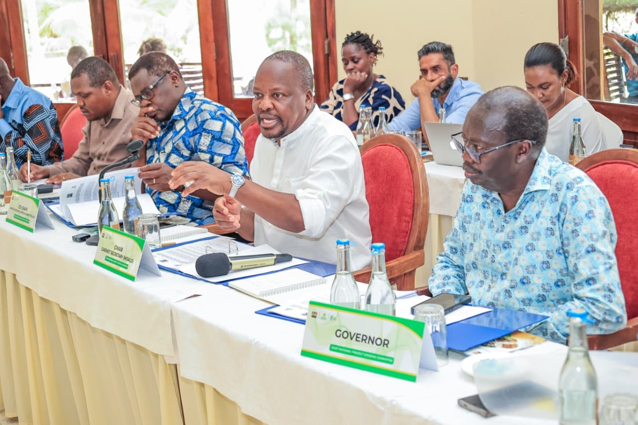 Taxpayers Face Ksh130B Bill as Donor Projects Stall