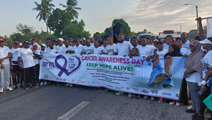 Kenya Intensifies Cancer Fight with New Detection and Treatment Initiatives