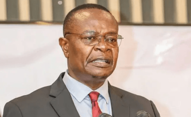 Siege of Busia: Governor Otuoma Grilled by EACC Detectives