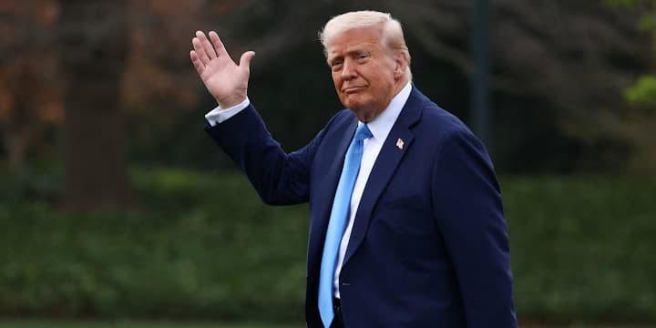 Trump Administration Blocks Harvard from Enrolling Foreign Students, Impacting Kenyans