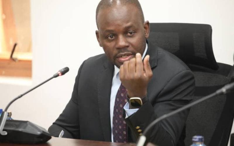 Governors Name Four Senators in Extortion and Harassment Scandal