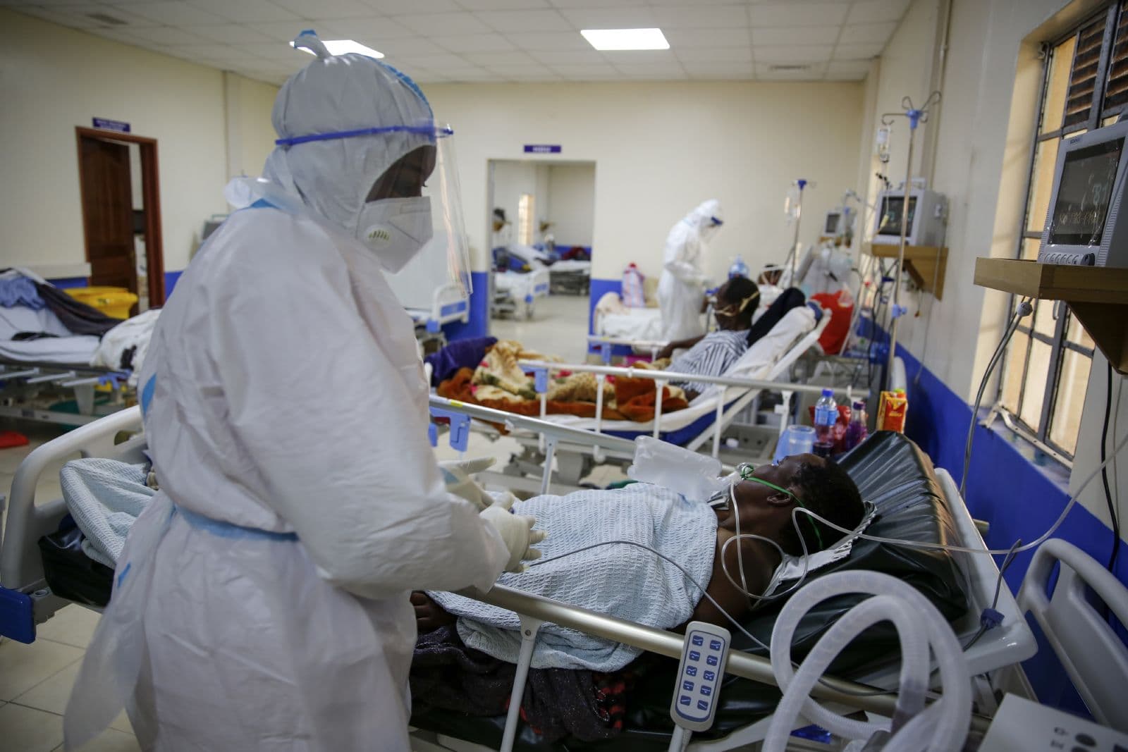 What is Really Killing Kenyans Amidst Health Crisis