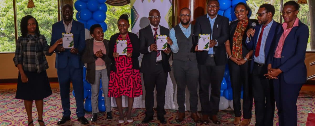 Kenya Confronts Escalating Antimicrobial Resistance Crisis