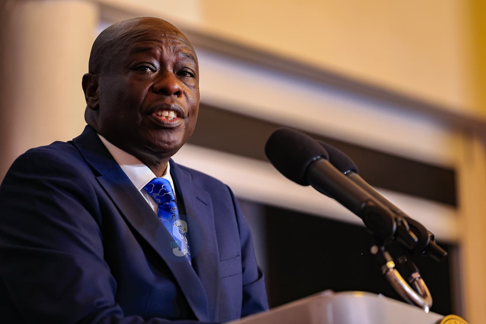 Gachagua's Mounting Political Minefields