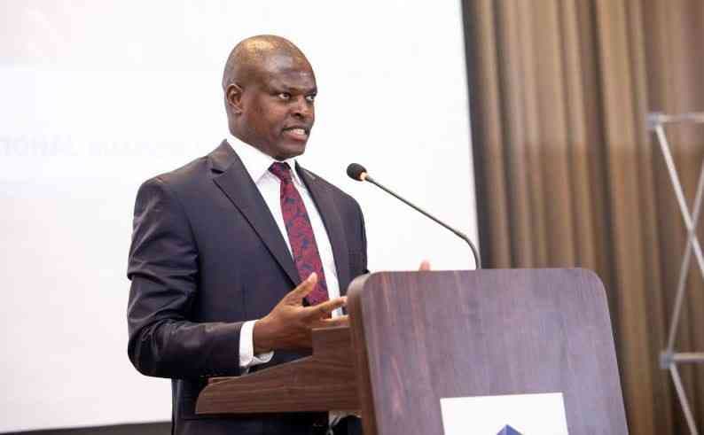 UDA Ousts Ndindi Nyoro from Budget Committee Amid Growing Tensions