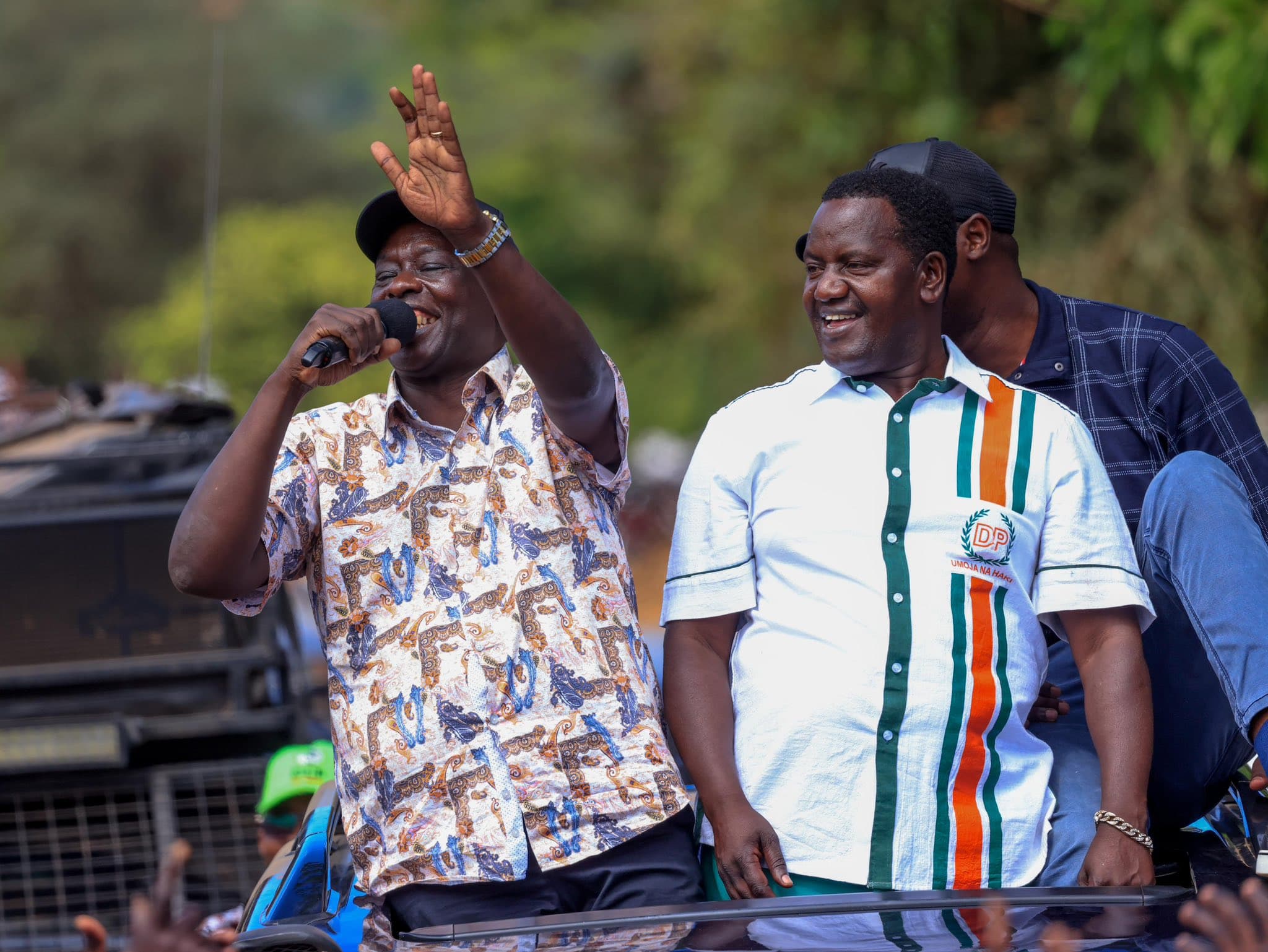 Political Ego-Wars Eclipse Mbeere North’s Pressing Development Needs