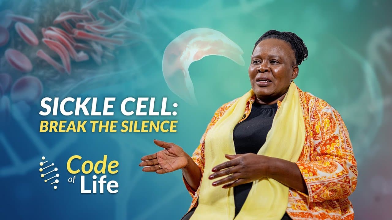 Genes, Blame, and Broken Vows: The Silent SCD Crisis