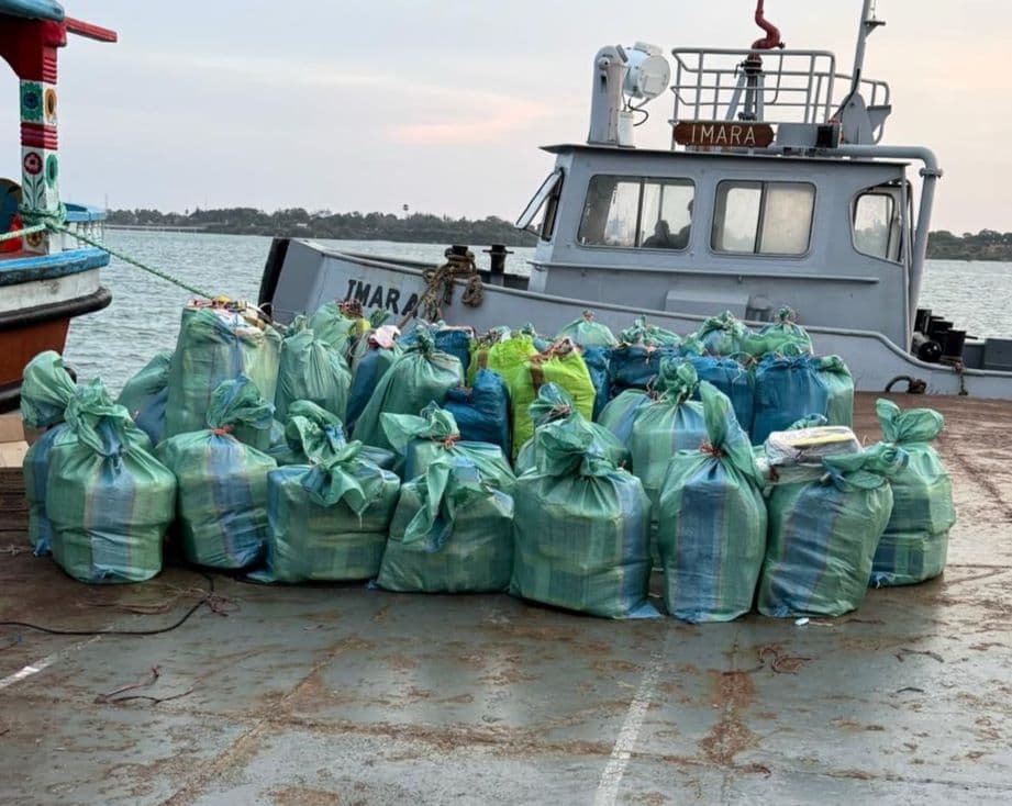 DPP's Credibility on Trial in Sh8.2 Billion Methamphetamine Case