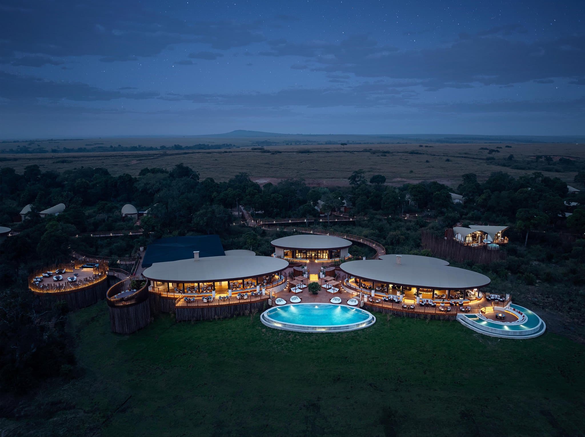 KWS Hits Back at Viral Claims Against Ritz-Carlton Camp