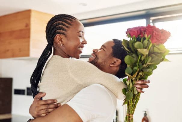Why Kenyans Are Increasingly Choosing 'Partner' Over 'Husband'