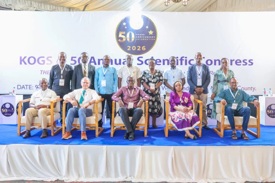 Silent Killer: Inside Kenya’s 355/100k Maternal Death Crisis – and the AI Cure