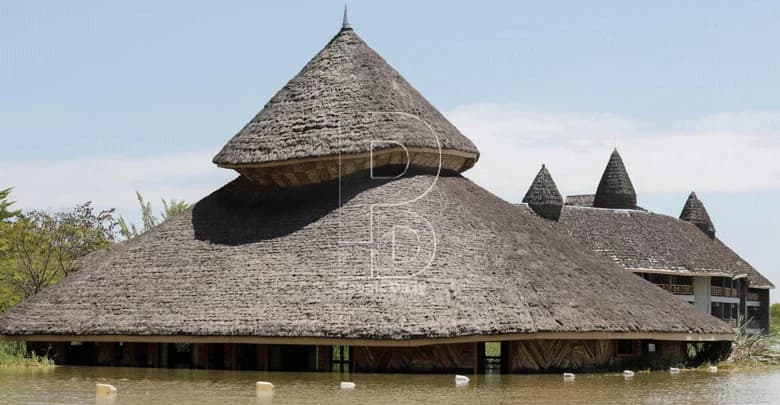 Sinking Fortunes: Lake Baringo Swallows Hotels, Tourism Gasping for Air