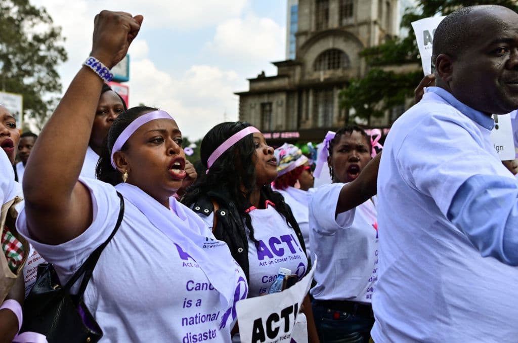 Silent Slaughter: 3,591 Women Dying Annually as Cancer Crisis Deepens