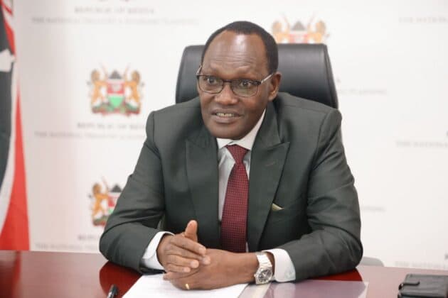 Silent Billions: UFAA Sitting on Sh57bn of Kenyans’ Wealth