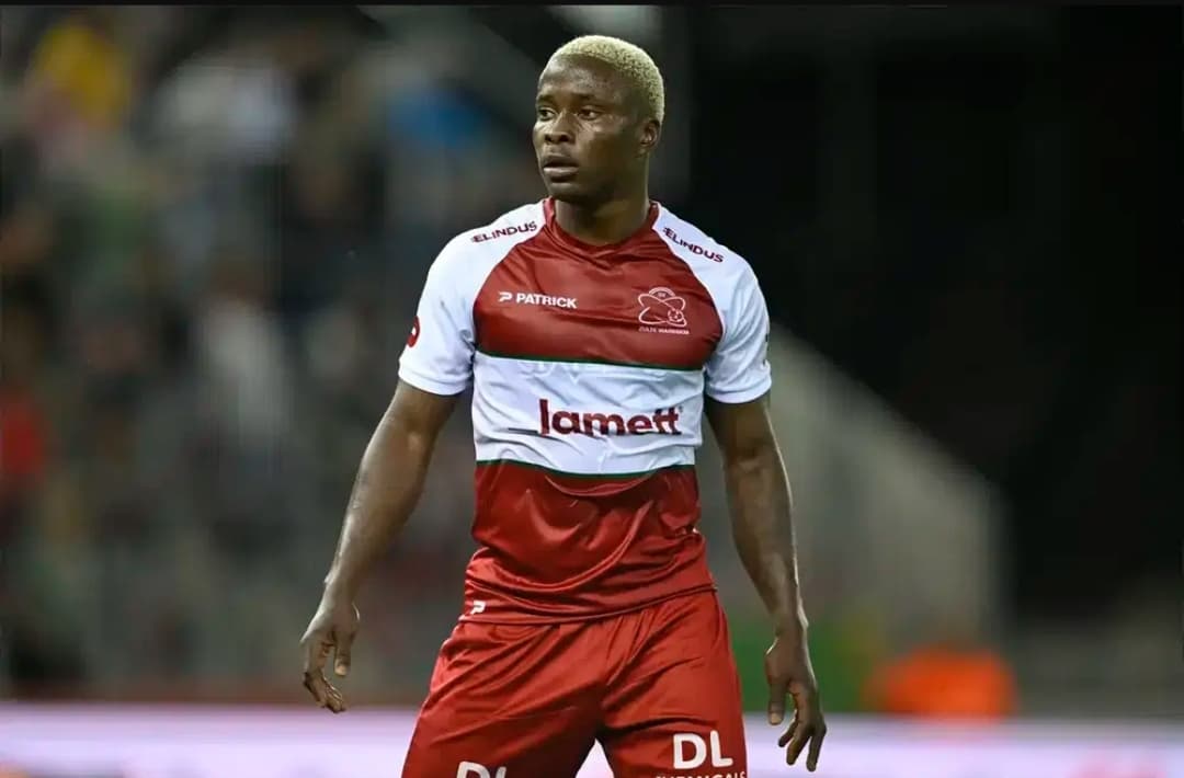 From Imo to Marseille: The Meteoric Rise of Tochukwu Nnadi