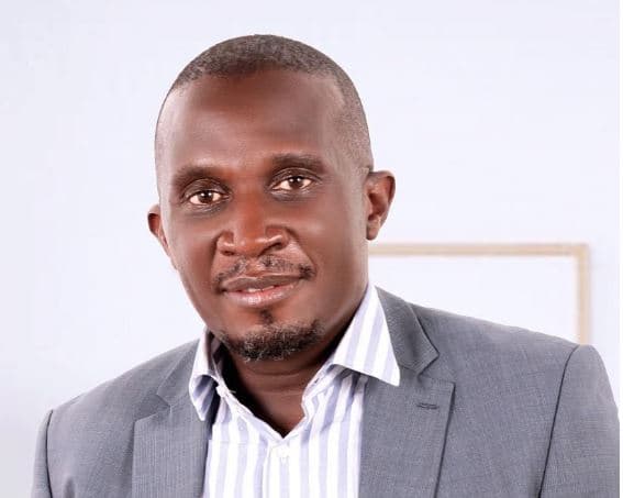 Nairobi Water appoints Martin Nangole Acting MD replacing Muguna