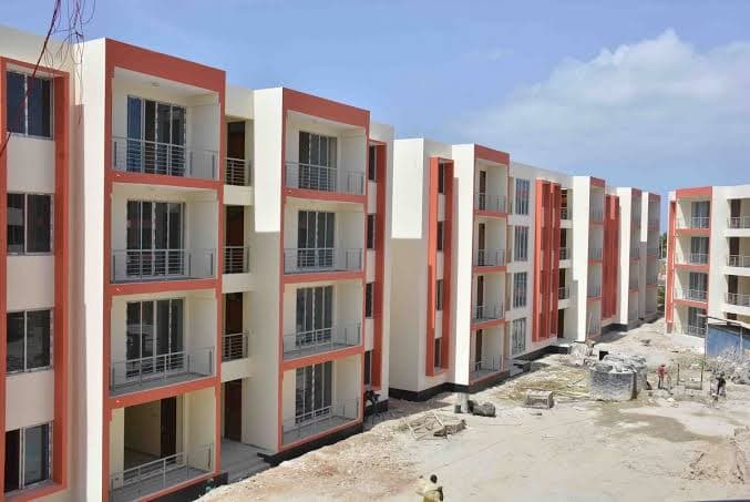 Housing Deals Place 2 Million Kenyan Firms on KRA Radar