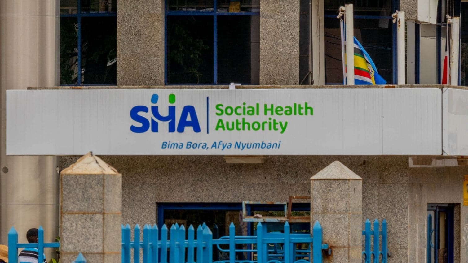 What SHA’s 2026 PHC Report Really Says About Access, Medicines and County Inequality