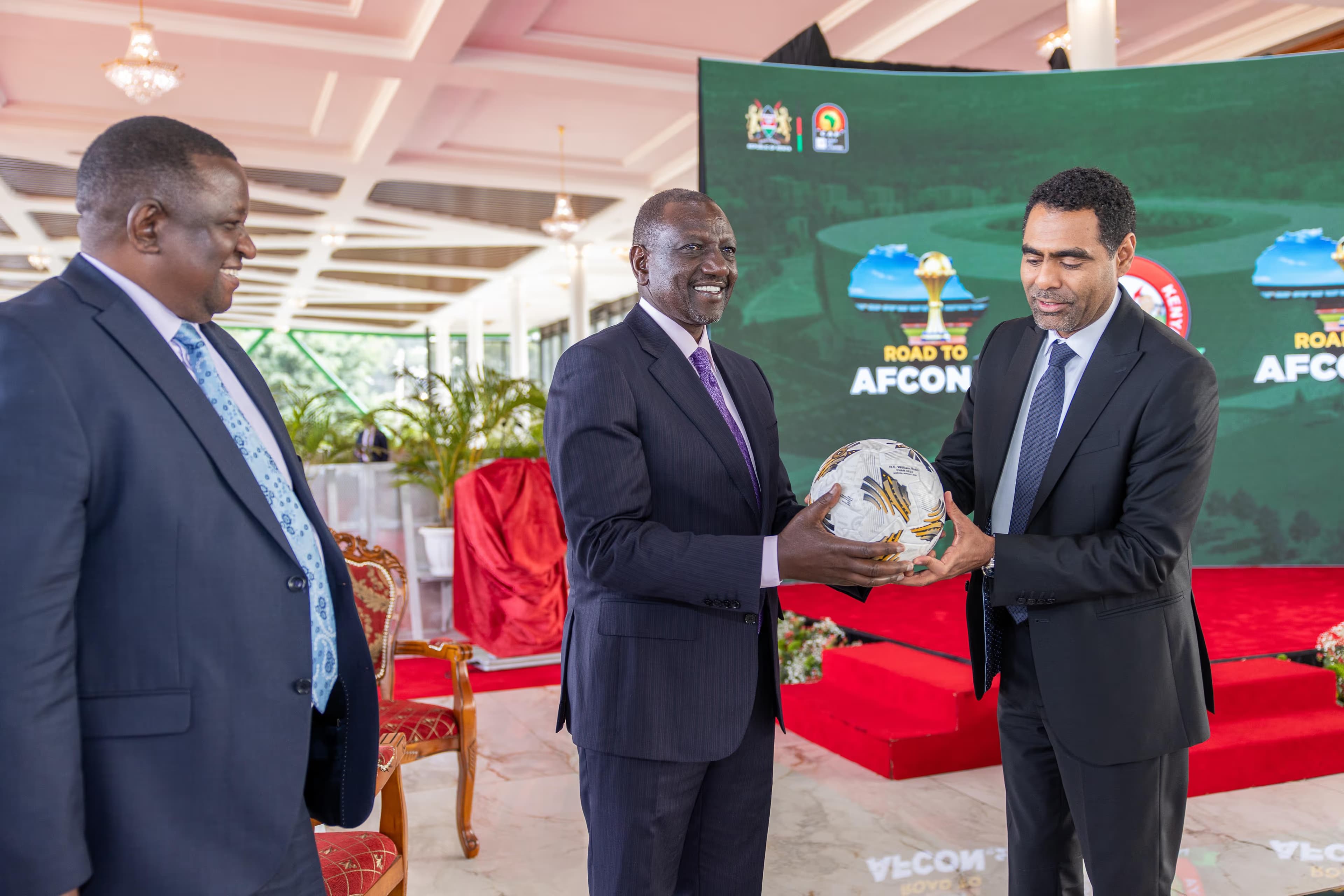 FKF Unveils Oversight Body to Restore Football Credibility, Woo Investors