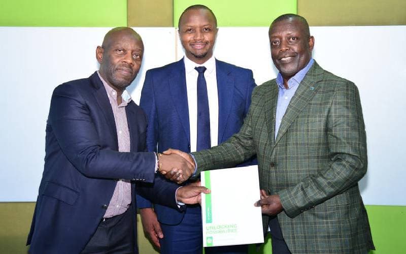 Why Kenyan Employers Are Pivoting to Old Mutual NSSF