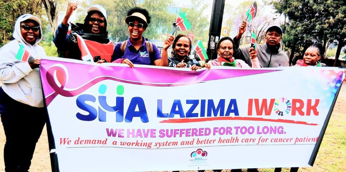 Youth in Crisis: Chronic Illness Spurs Financial Ruin in Kenya