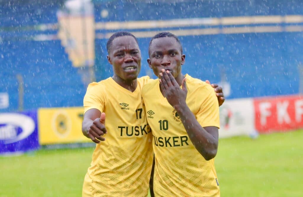 Tusker Seeks Revival as Police, City Stars Return to FKF Premier League