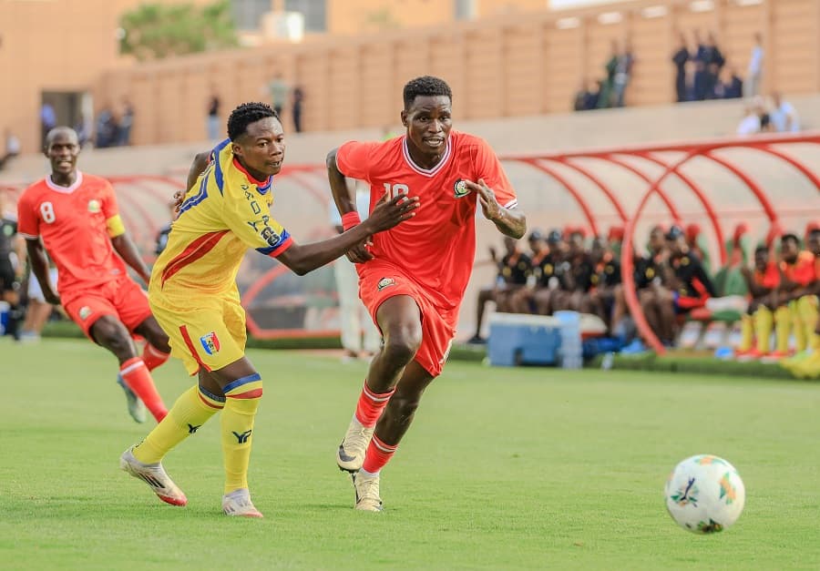 Harambee Stars' Foreign-Born Player Strategy Under Scrutiny After Mixed Results