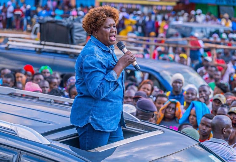 CS Wahome Urges Leaders to Emulate Ruto’s Economic Blueprint