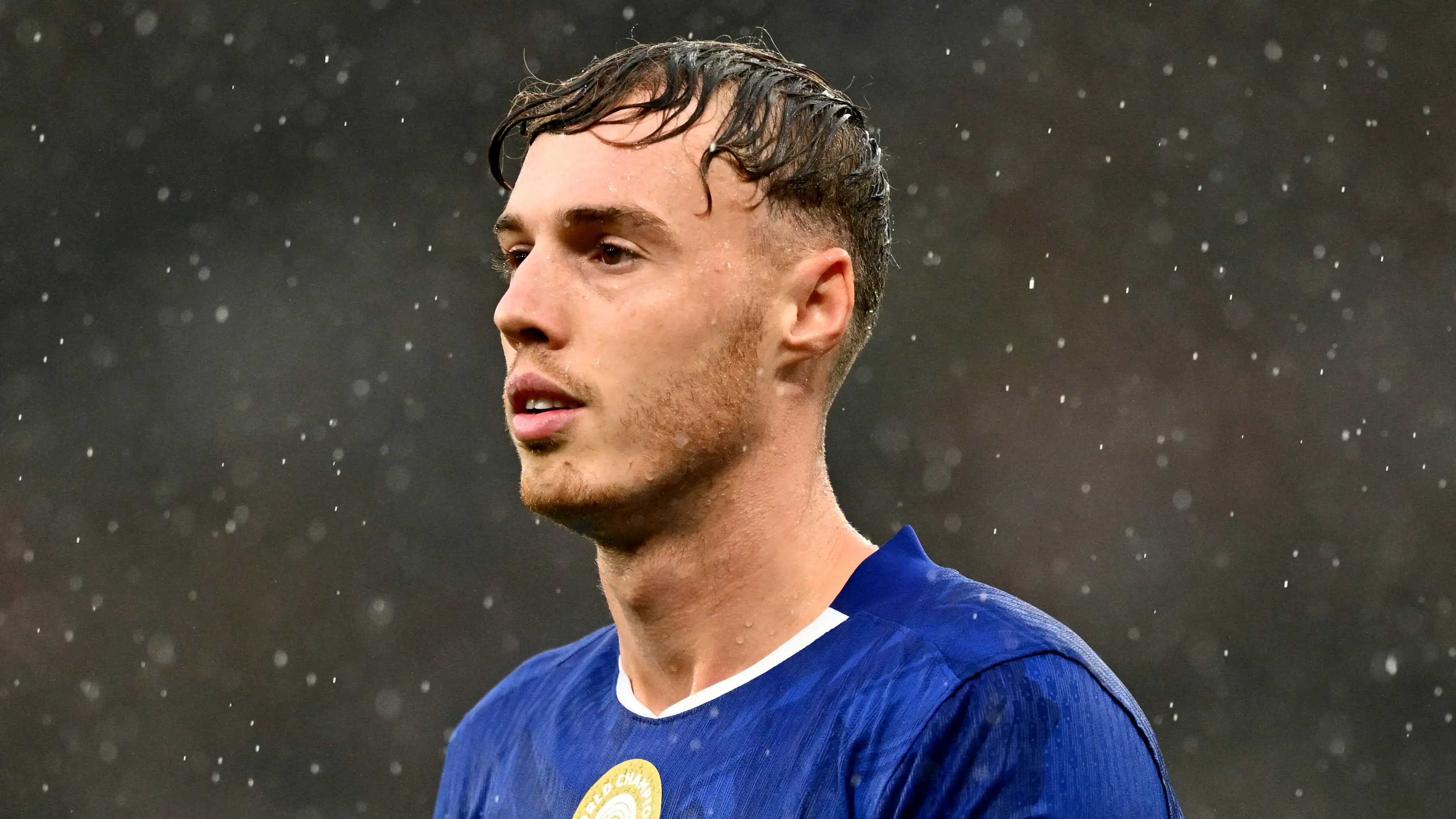 Blues Crisis: No Return Date for Injured Talisman Cole Palmer