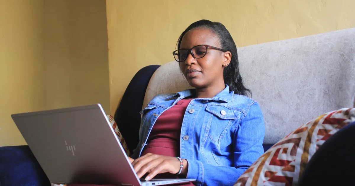 Silicon Savannah Stalls: Kenya Trails South Africa in the AI Infrastructure Race