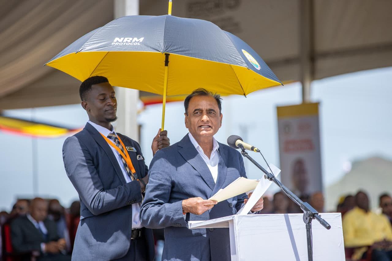 Devki Chief’s 20-Year Ruto Plan for Jobs Ignites Economic Debate