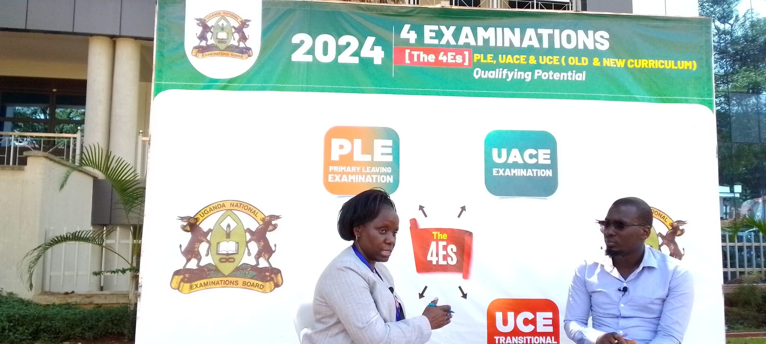 Viral Uganda Exam Gifts Ignite Regional Parenting Debate