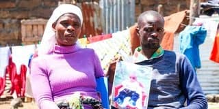 Family Seeks Justice After Missing Son Found Mutilated in Nakuru