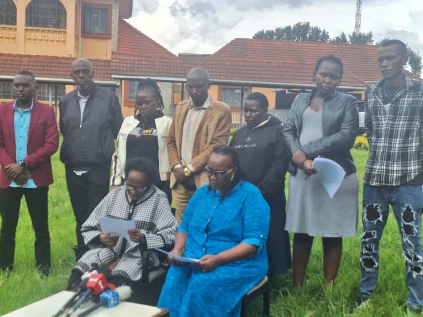 Court Saves 600 Families from Eviction in Kanyotu Land Row