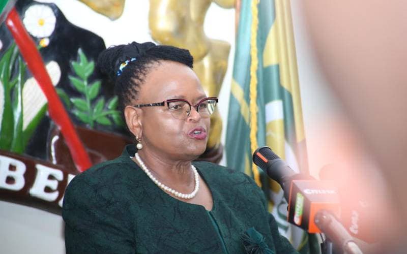 High Court Judges Refuse Recusal in CJ Koome Removal Case