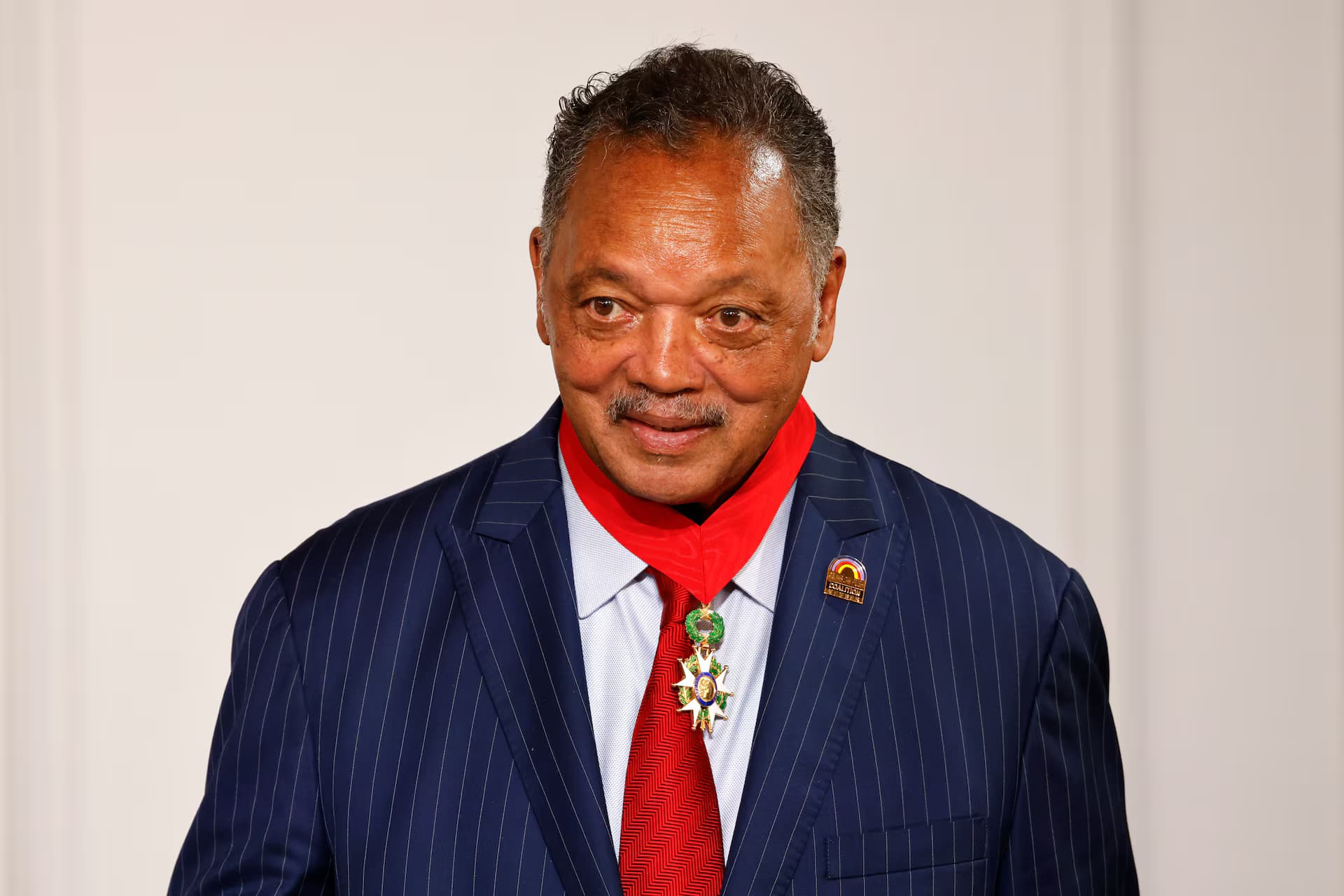 Global Mourning: UN Honours Civil Rights Titan Jesse Jackson