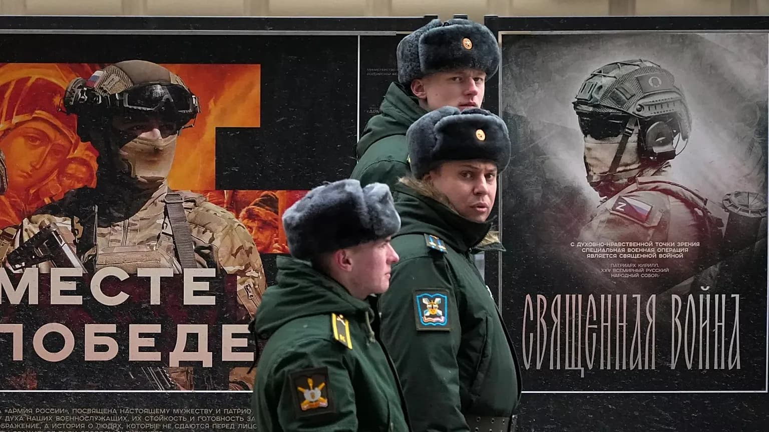 Kenyan Man Says He Was Duped into Joining Russian Army, Seeks Help after Capture