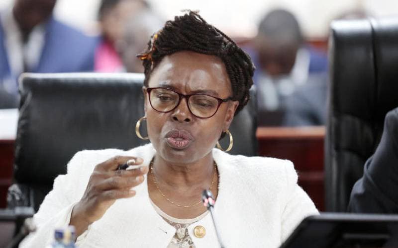 Counties Bypass Payroll System in KES 1.52B Salary Scandal