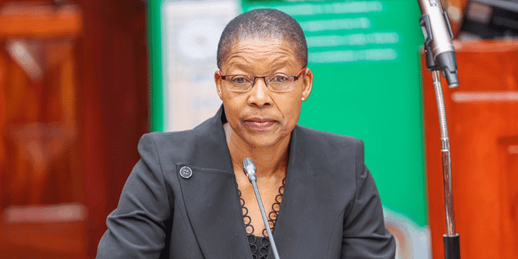 AG Defends Ruto's Advisor Appointments Amid Court Challenge