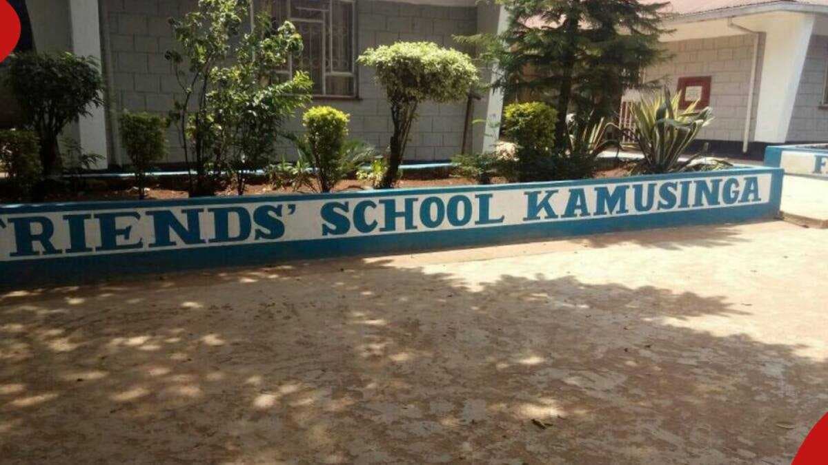 Western Giants: Friends School Kamusinga and Bunyore Girls Light Up KCSE 2025