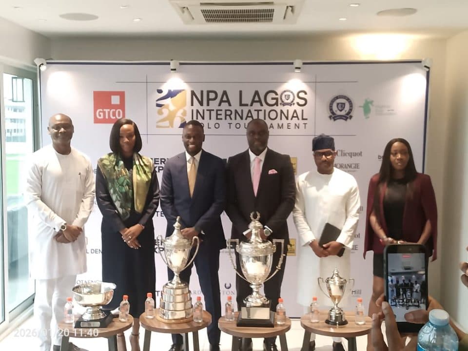 Lagos Polo Club Unveils Dates for 2026 International Tournament Showpiece