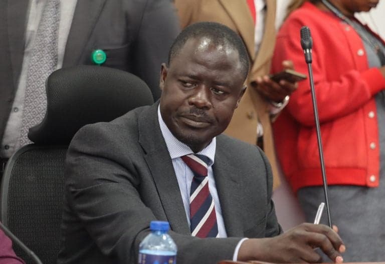 Kaluma: I won’t be silenced, I back Ruto’s wins but won’t spare his flaws