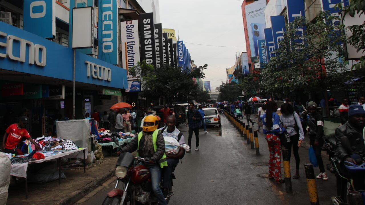 Kenya Urged to Avoid 'Half-Baked' Tax Hikes Amid Economic Growth Push