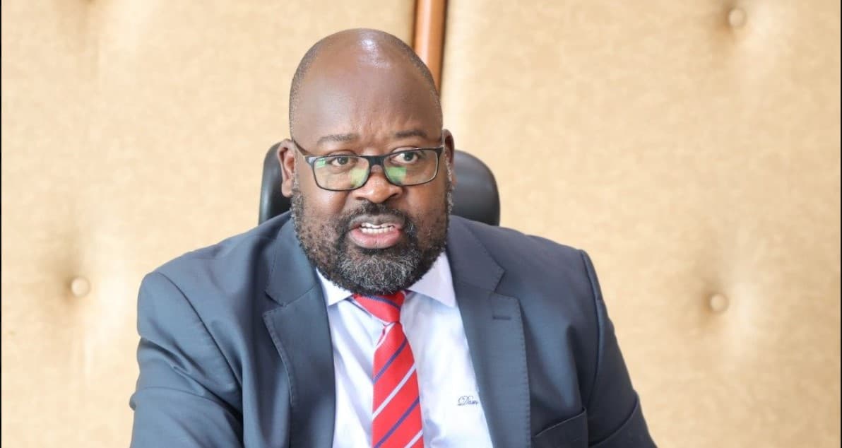 Fact Check: Courts Clarify Truth Behind Majanja Family Estate Dispute